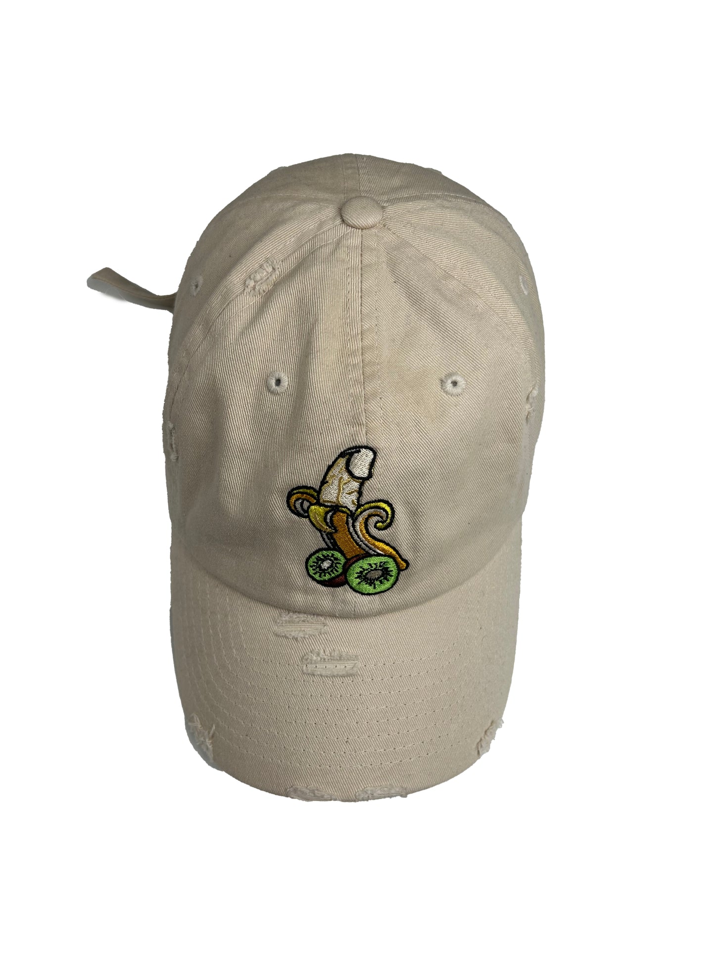 PLANT BASE COCK NUDE DAD HAT